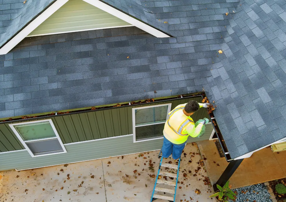 Seasonal Roofing Tips for Homeowners